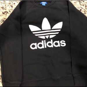 Adidas Sweatshirt